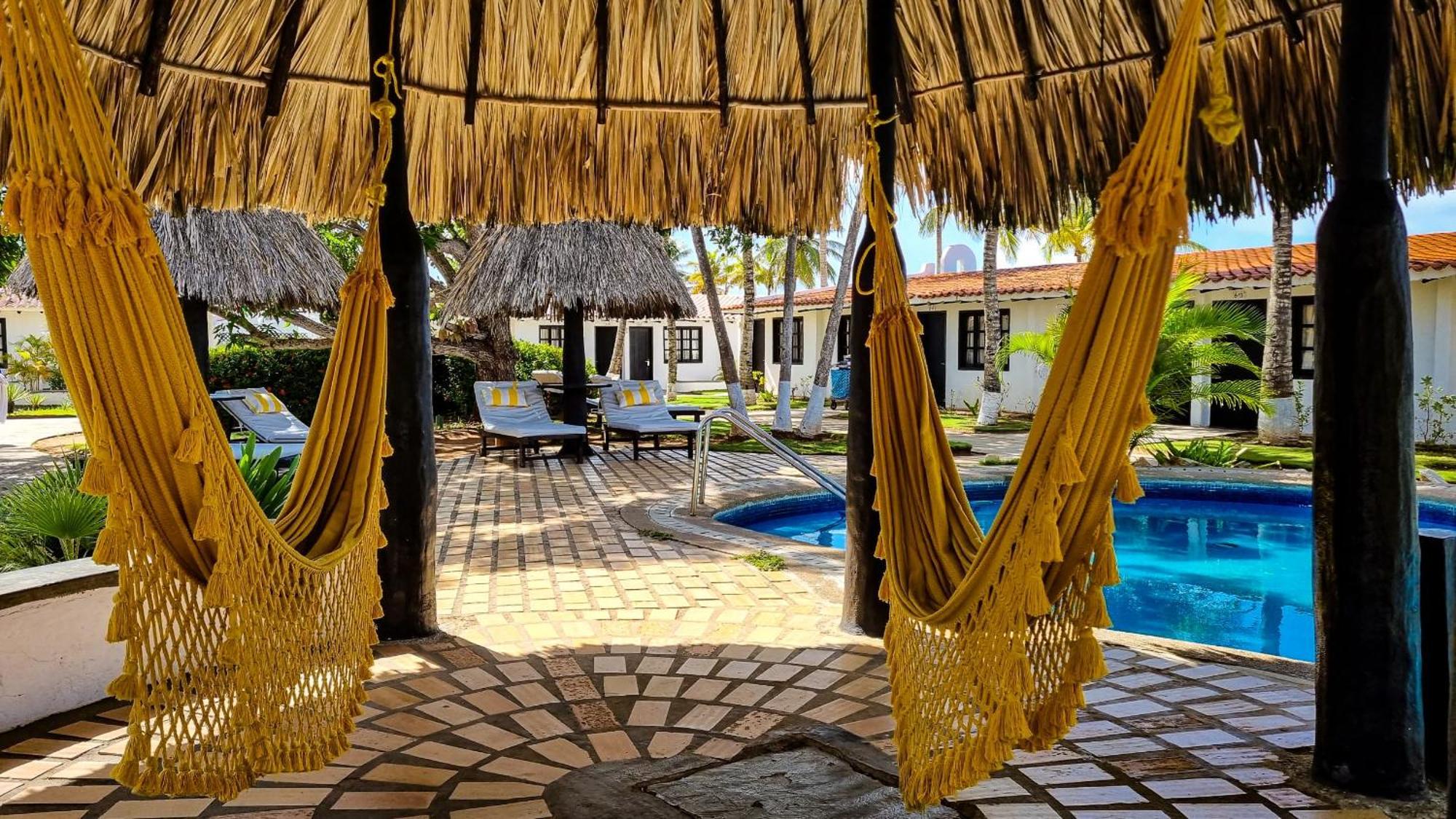 Hotel Margarita Village Порламар Екстериор снимка
